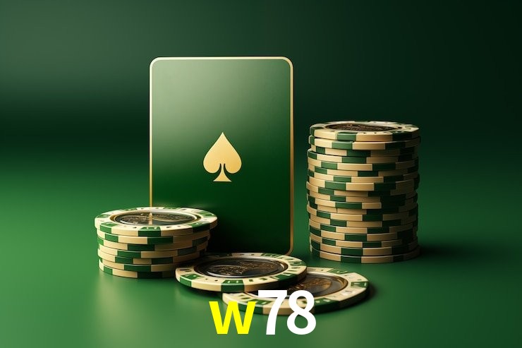 Welcome Bonus w78