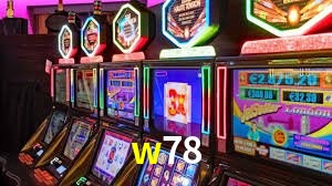 Casino Ao Vivo w78