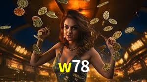 Slot Games w78