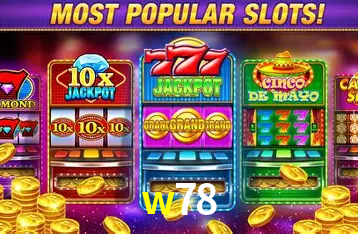 w78 Brasília - Casino Guide