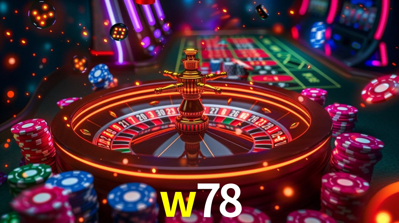 Bônus Diários w78
