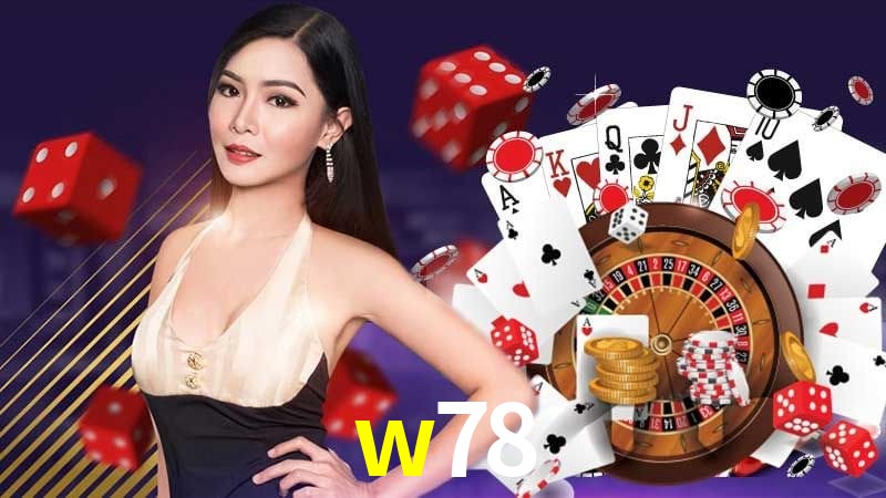 Mesa de Blackjack w78