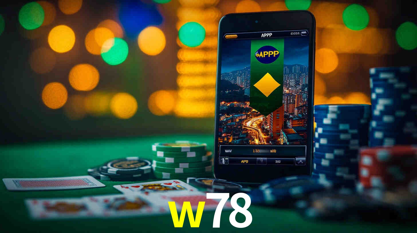 Inovações de Jogos na w78: O Futuro das Experiências Interativas