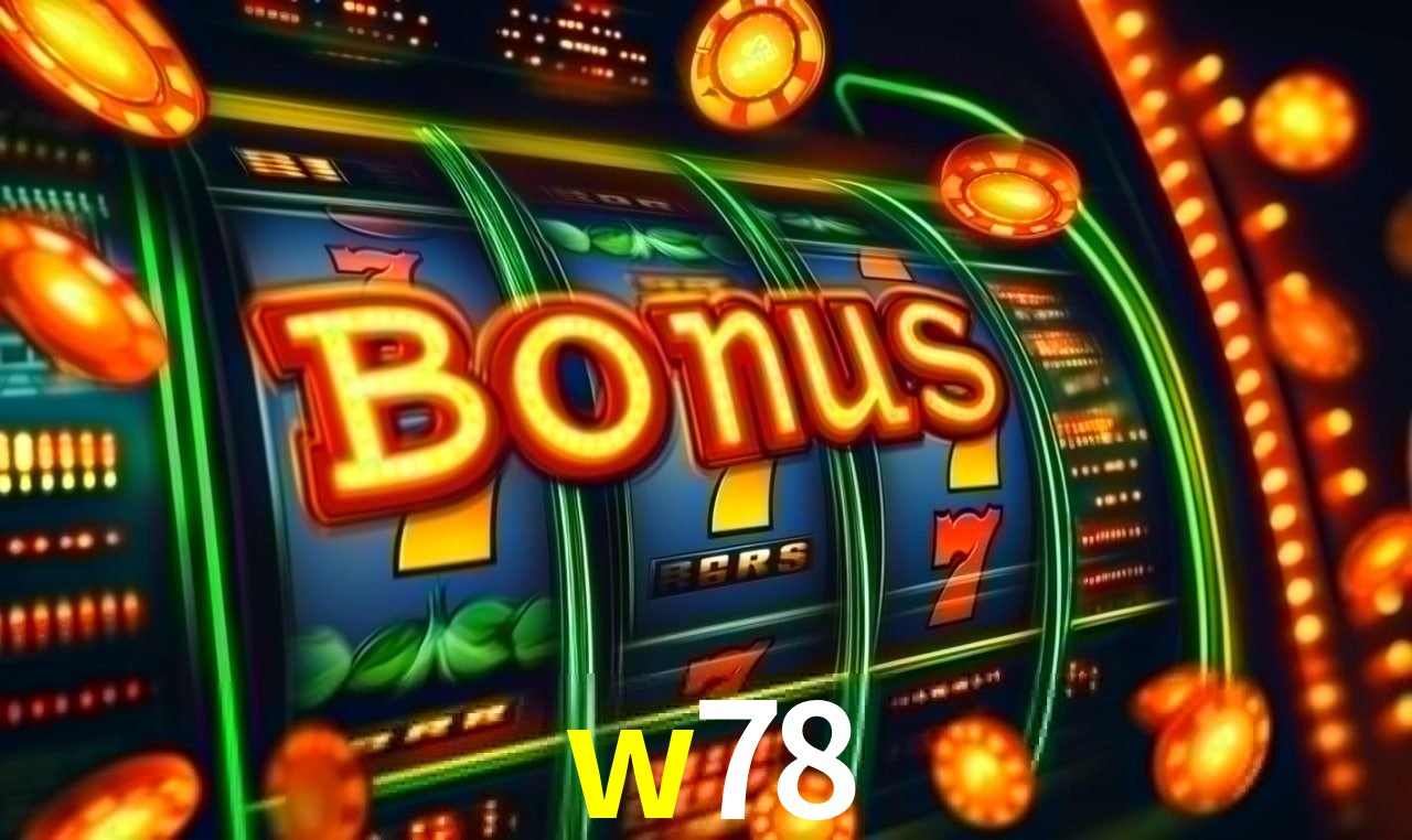 Football Betting w78