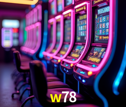 w78 Rio de Janeiro - Slot Strategy