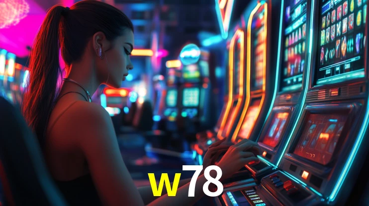 Exclusive Games w78