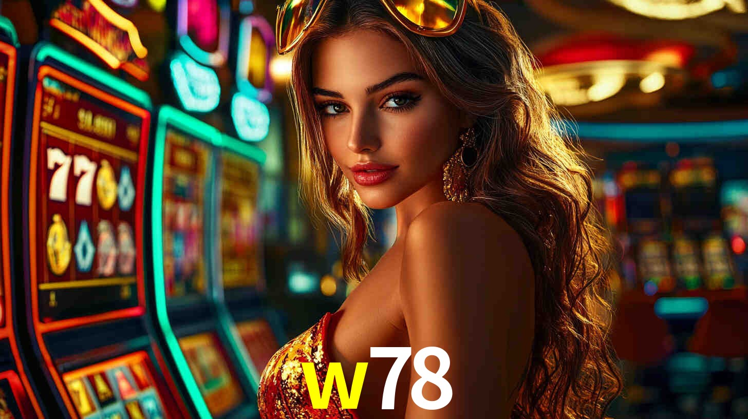 Roulette Table w78