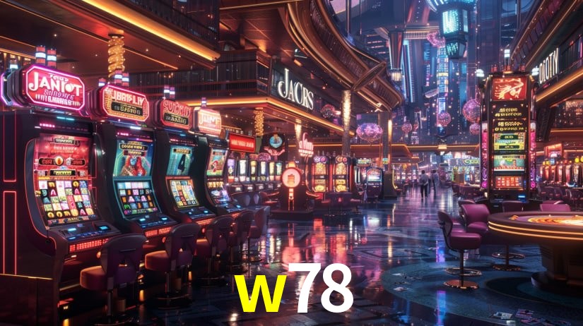 2FA Security w78