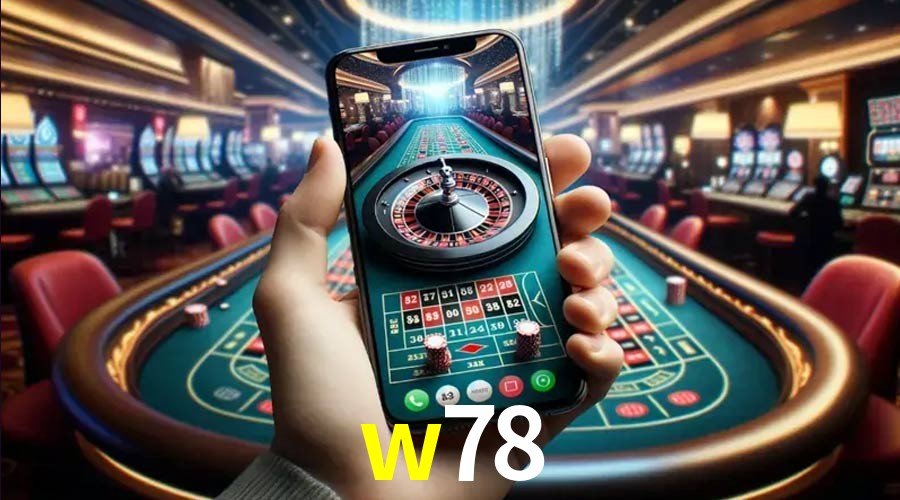 Platform Technology w78