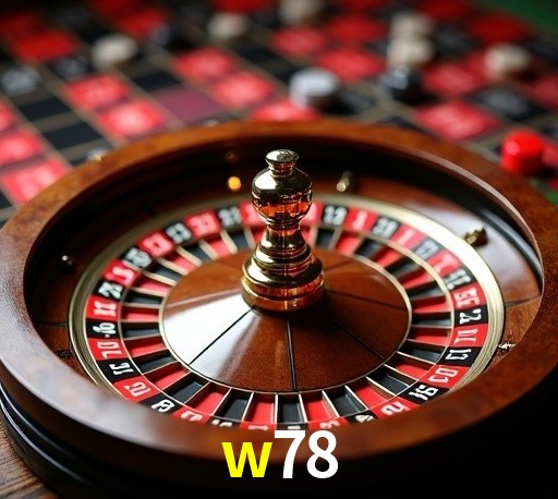 w78 São Paulo - Hot Promos