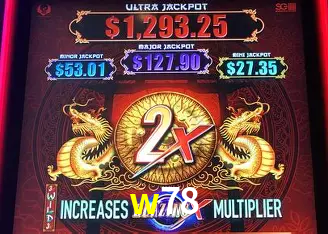 w78 Rio de Janeiro - Professional Dealers