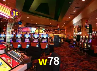 w78 Belo Horizonte - VIP Casino