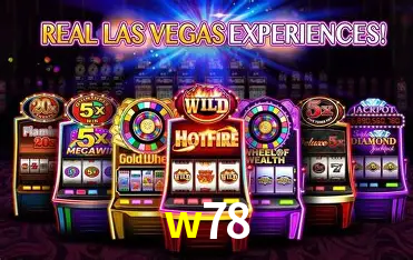 w78 Brasília - VIP Program
