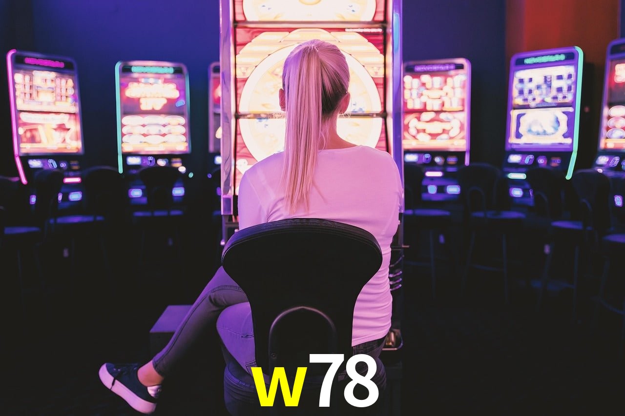 Secure Login w78