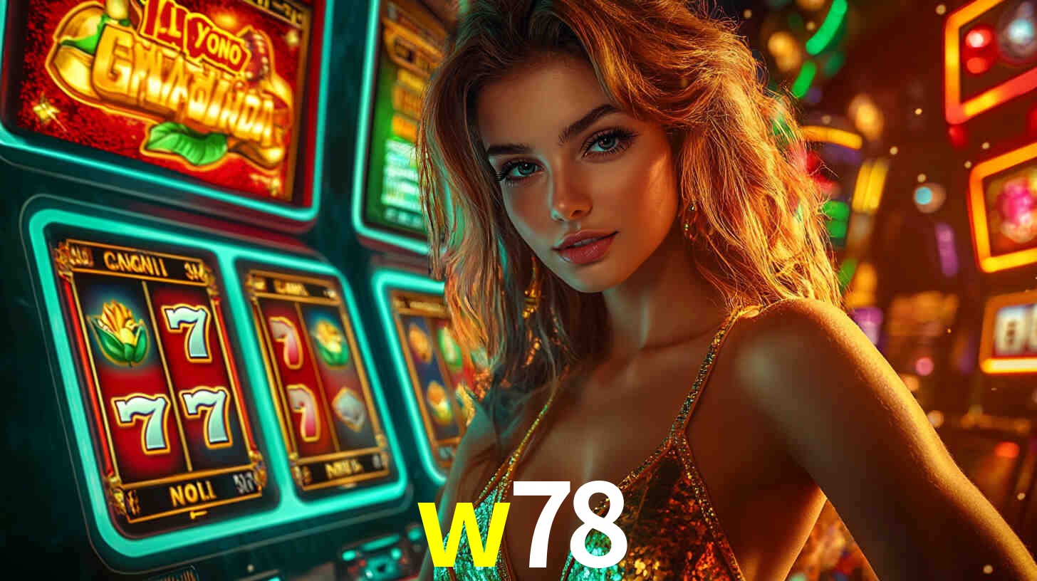 Live Casino w78