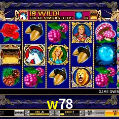 w78 São Paulo - All Bonuses