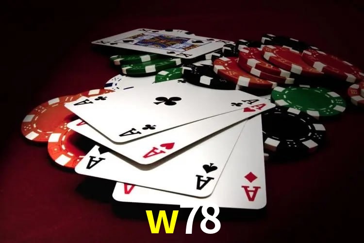 Estatísticas Esportivas w78
