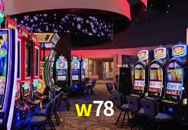 w78 Brasília - Leaderboards