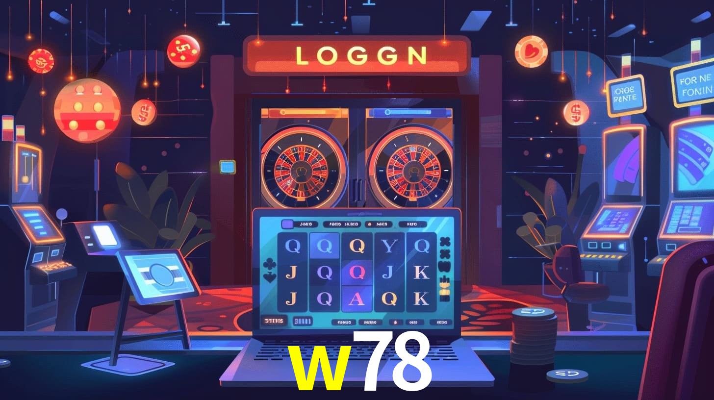 w78 Rio de Janeiro - Licenses