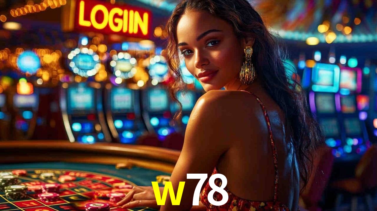 w78 Brasília - Jogo Features
