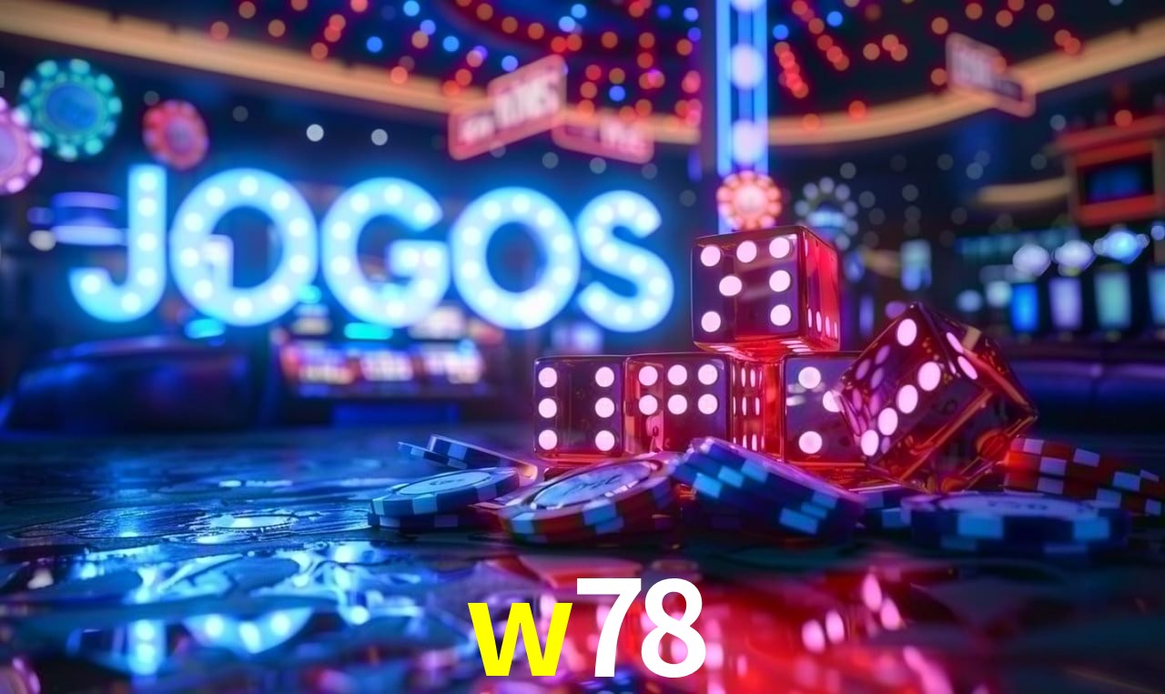 Casino VIP w78