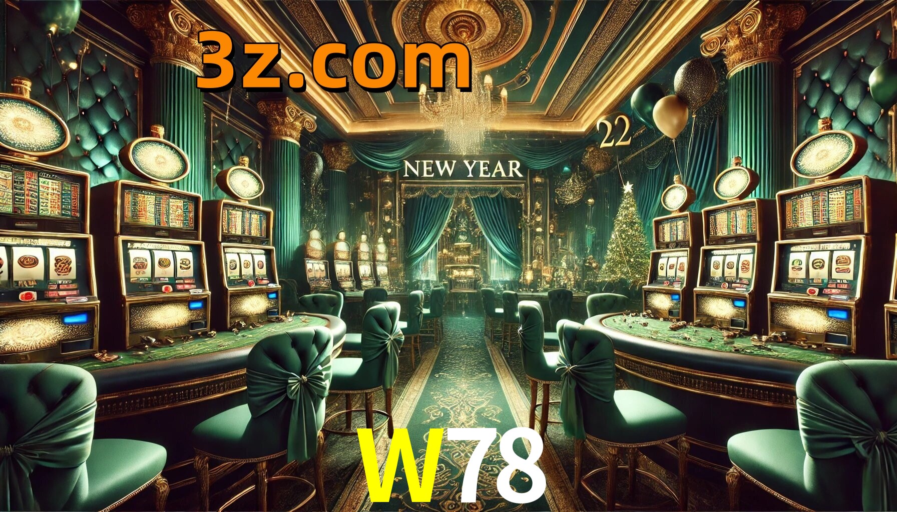 Benefícios do W78