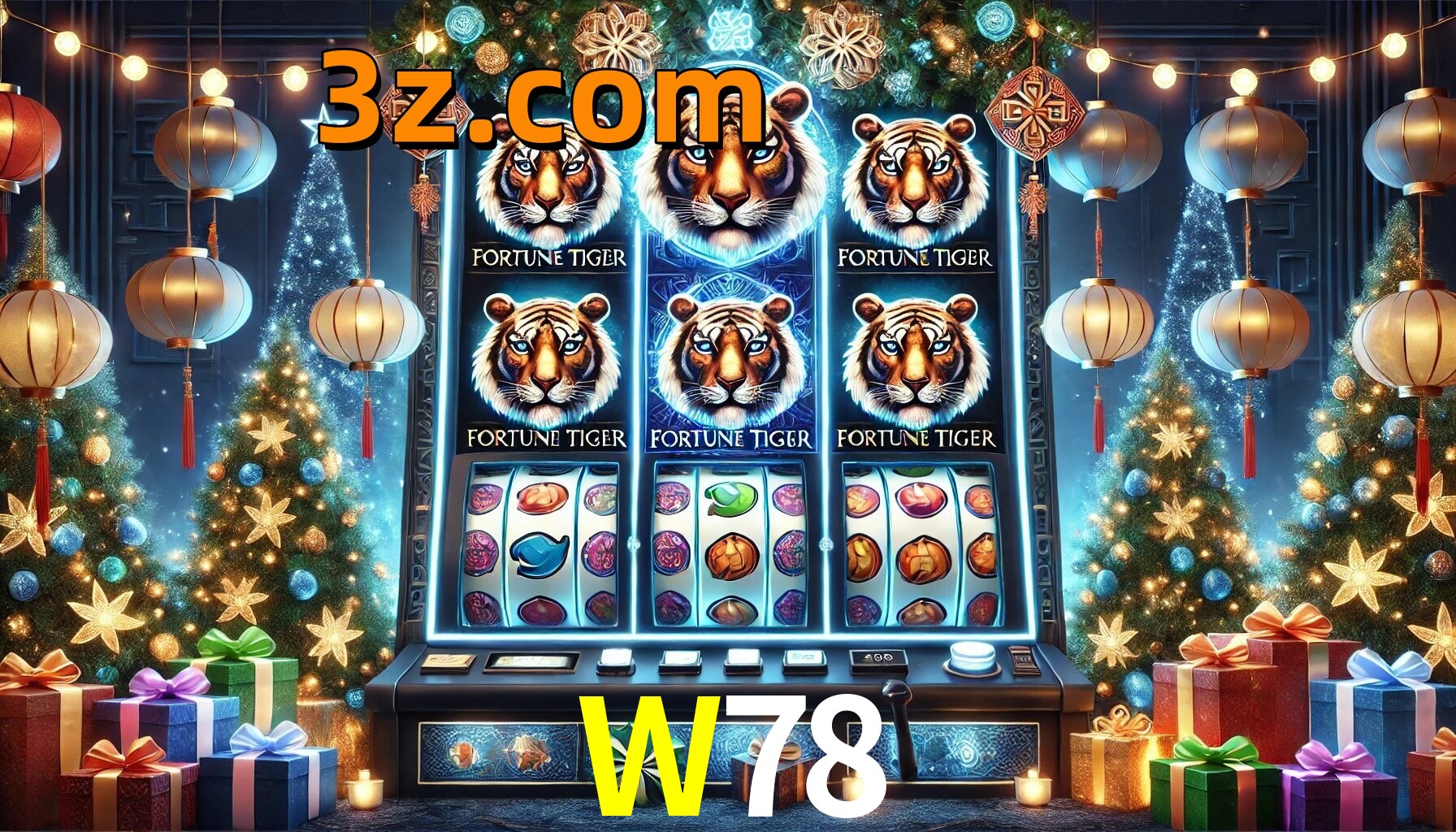 Como Jogar Fortune Tiger