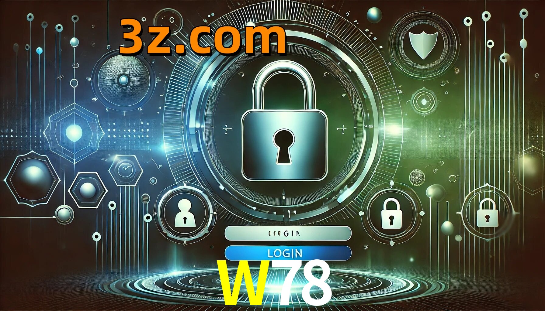 Segurança no Login